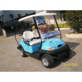 Venta al por mayor Excar Electric Golf Cart Cart mejor calidad buggy de golf